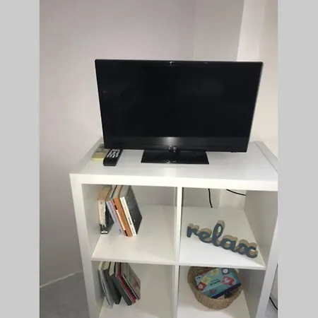 Apartment Istos 1 *
