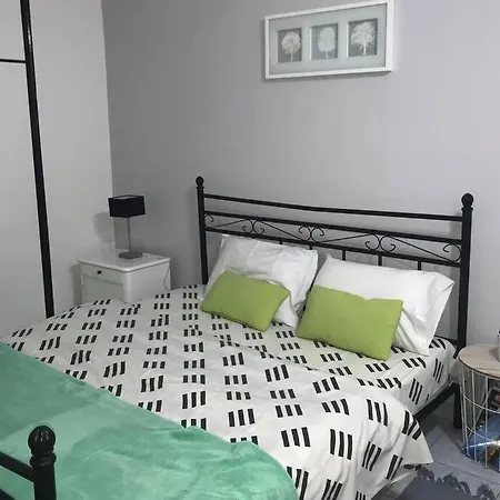 Apartment Istos 1