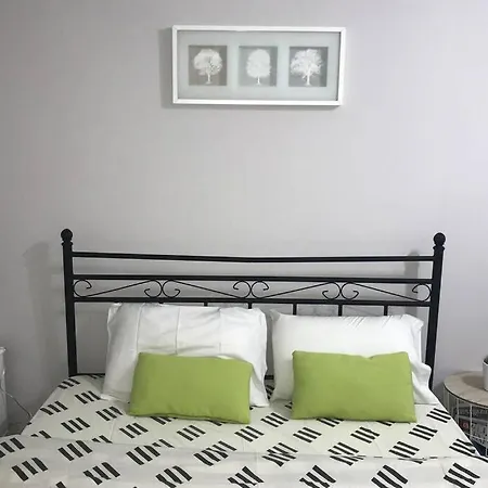 Istos 1 Apartment Thessaloniki