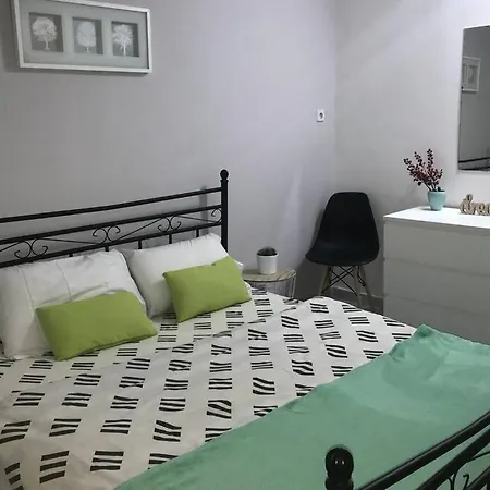Istos 1 Apartment Thessaloniki