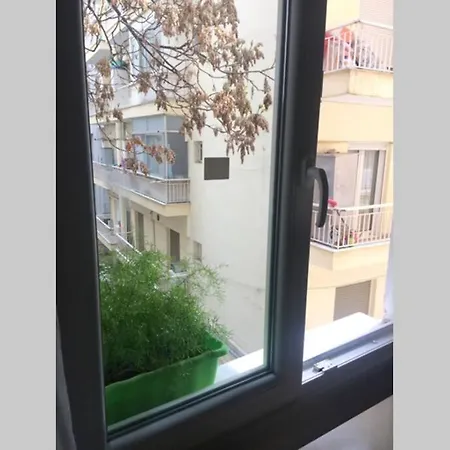 Istos 1 Apartment