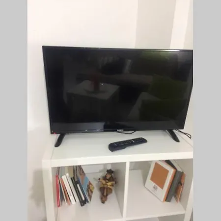 Istos 1 Apartment