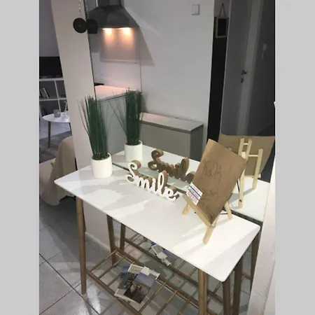 Apartment Istos 1 *