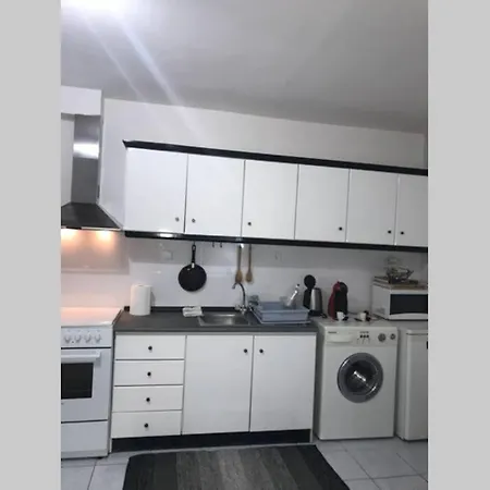 Apartment Istos 1