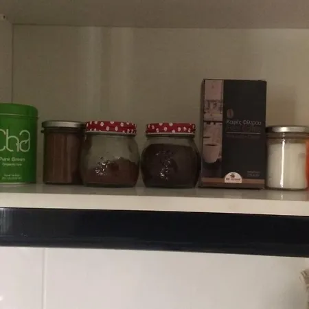 Istos 1 * Thessaloniki