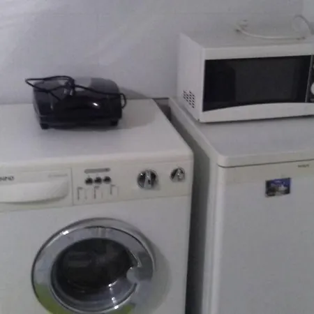 Apartamento Istos 1 Tesalónica